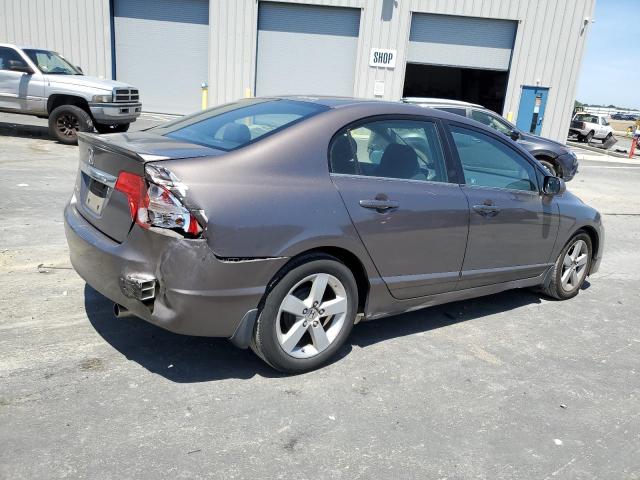 Photo 3 from auction – 2009 HONDA CIVIC LX-S with VIN 2HGFA16609H511596