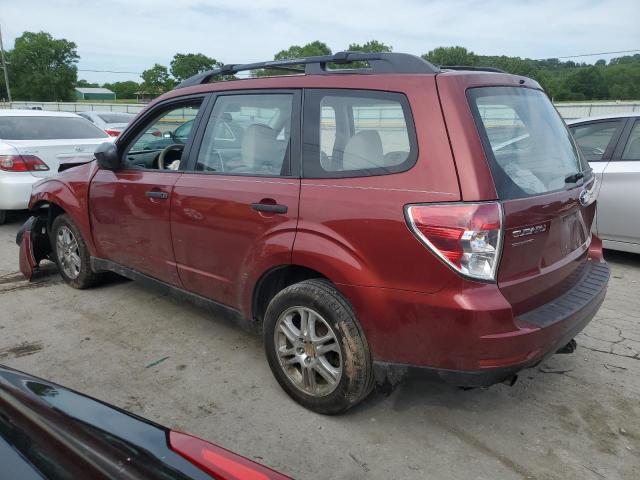 Photo 2 from auction – 2012 SUBARU FORESTER 2 with VIN JF2SHBBC4CH442341