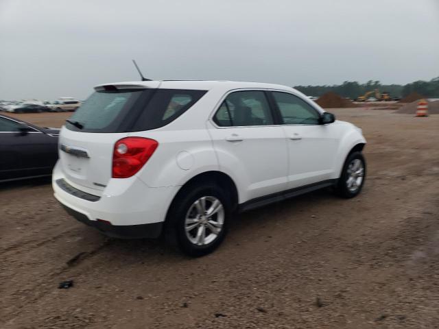 Photo 3 from auction – 2014 CHEVROLET EQUINOX LS with VIN 2GNALAEKXE6135133