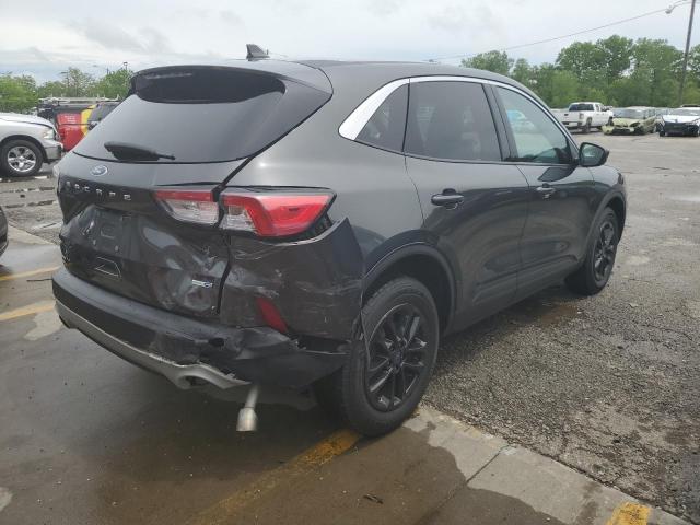 Photo 3 from auction – 2020 FORD ESCAPE SE with VIN 1FMCU9G6XLUA51014
