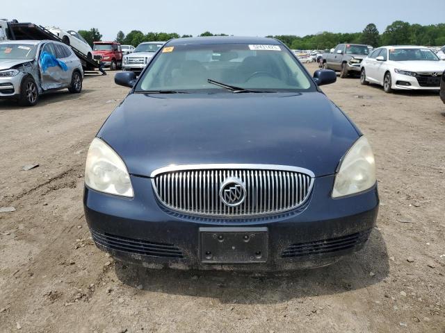 Photo 5 from auction – 2007 BUICK LUCERNE CX with VIN 1G4HD57207U111562