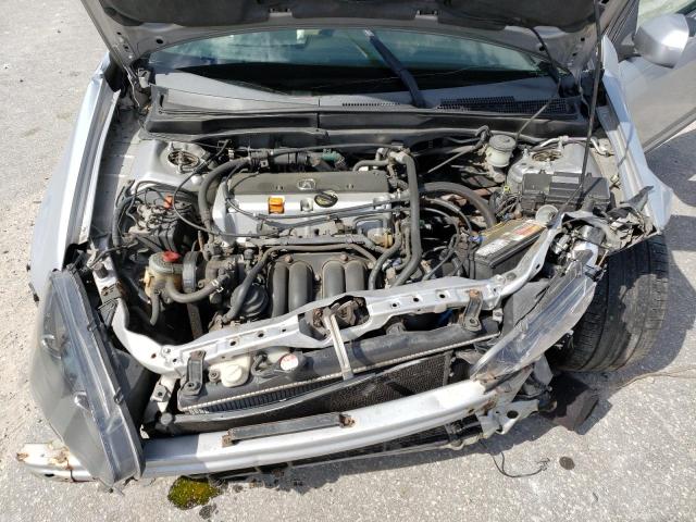 Photo 11 from auction – 2002 ACURA RSX with VIN JH4DC54822C035614