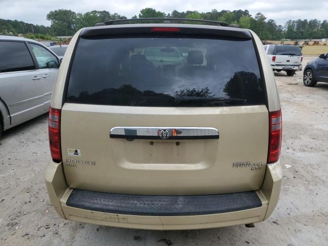 Photo 6 from auction – 2010 DODGE GRAND CARA with VIN 2D4RN6DX5AR336367