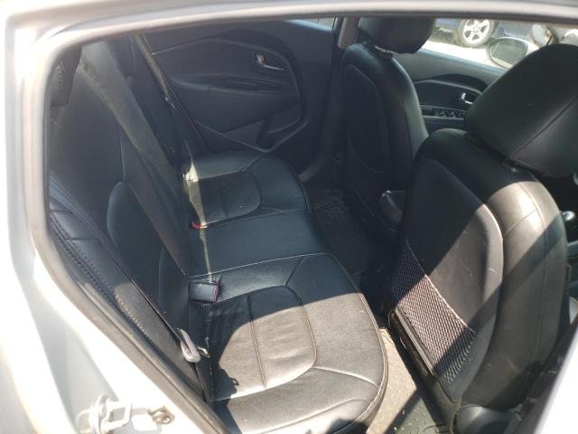 Photo 10 from auction – 2012 KIA RIO EX with VIN KNADN4A30C6067991