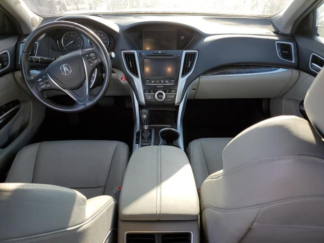 Photo 8 from auction – 2018 ACURA TLX TECH with VIN 19UUB1F57JA008582