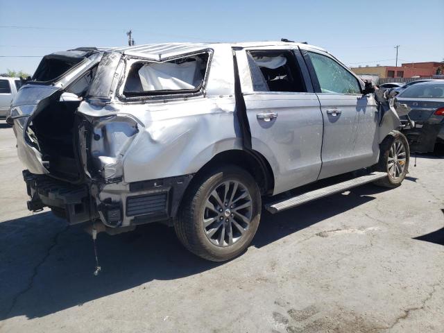 Photo 3 from auction – 2021 FORD EXPEDITION with VIN 1FMJU1KT0MEA13891