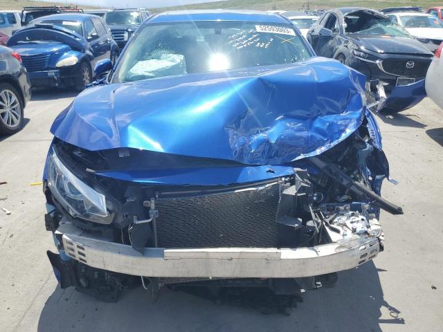 Photo 5 from auction – 2017 HONDA CIVIC EX with VIN 19XFC2F7XHE024309