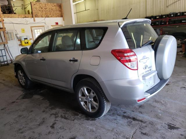 Zdjęcie 2 z aukcji – 2009 TOYOTA RAV4 z VIN JTMBF33V69D007170