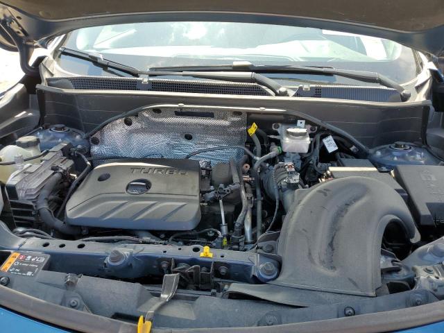 Photo 12 from auction – 2020 BUICK ENCORE GX with VIN KL4MMDSL1LB087589