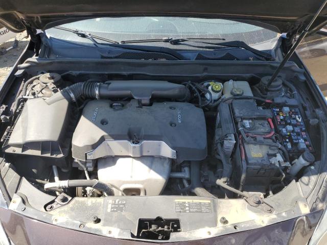 Photo 11 from auction – 2015 CHEVROLET MALIBU 1LT with VIN 1G11C5SL5FF278052