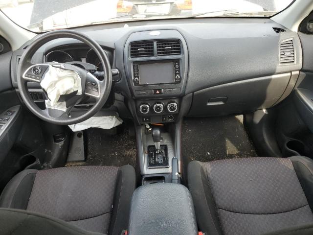 Photo 8 from auction – 2018 MITSUBISHI OUTLANDER with VIN JA4AR3AU9JU012911