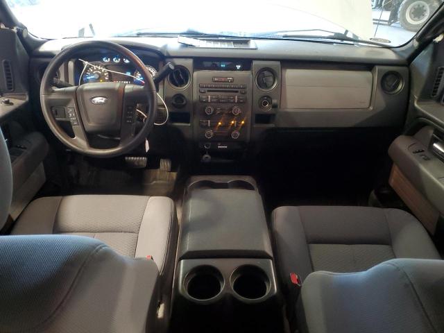 Photo 8 from auction – 2014 FORD F150 SUPER with VIN 1FTEW1CM1EKD28869