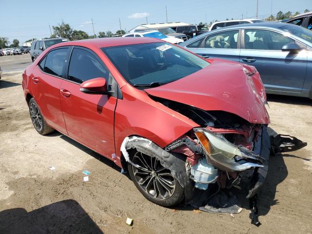 Photo 4 from auction – 2016 TOYOTA COROLLA L with VIN 5YFBURHE3GP450162