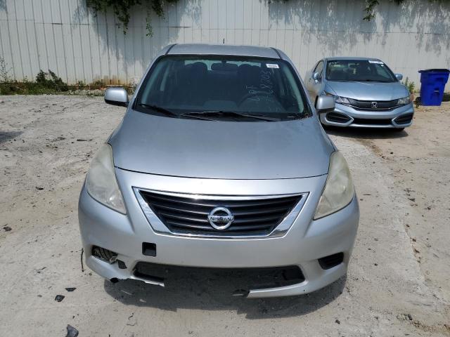 Photo 5 from auction – 2014 NISSAN VERSA S with VIN 3N1CN7AP5EL835138