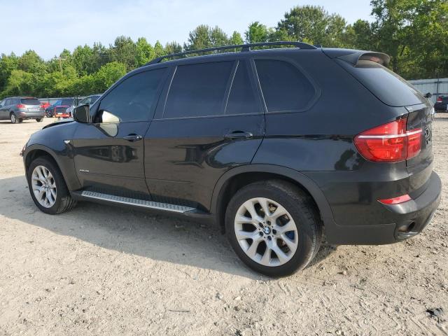 Photo 2 from auction – 2012 BMW X5 XDRIVE3 with VIN 5UXZV4C51CL986244