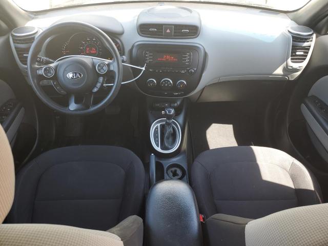 Photo 8 from auction – 2016 KIA SOUL with VIN KNDJN2A29G7836716