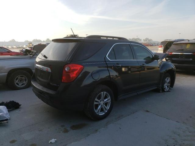 Photo 3 from auction – 2014 CHEVROLET EQUINOX LT with VIN 2GNALCEK6E6164558