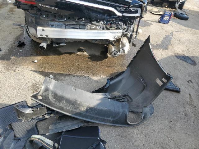 Foto 12 de la subasta – 2021 DODGE 1500 con VIN 2C3CDXHG3MH575324