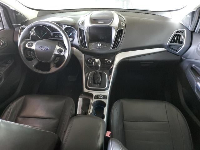 Photo 8 from auction – 2013 FORD ESCAPE SEL with VIN 1FMCU9H94DUB01576