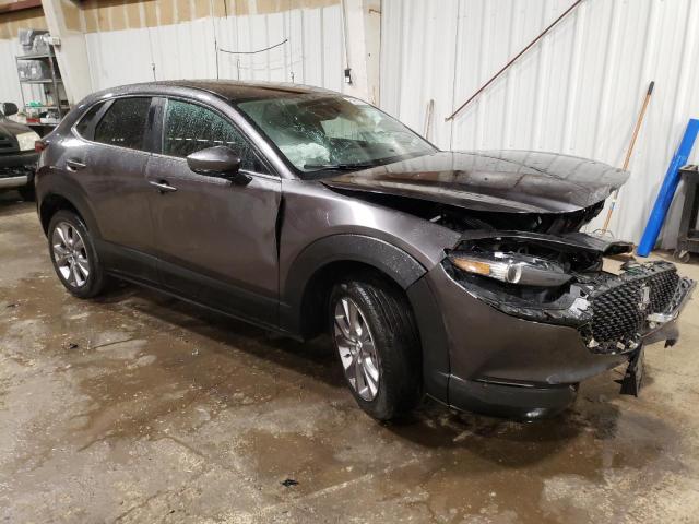 Photo 4 from auction – 2021 MAZDA CX-30 with VIN 3MVDMBBL2MM248504