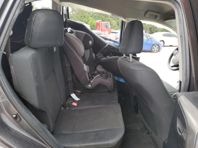Photo 10 from auction – 2015 TOYOTA RAV4 LE with VIN JTMZFREV5FJ041998