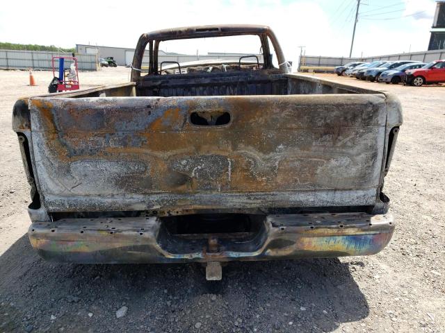 Photo 6 from auction – 1996 DODGE RAM 2500 with VIN 1B7JF26Y0TS503452