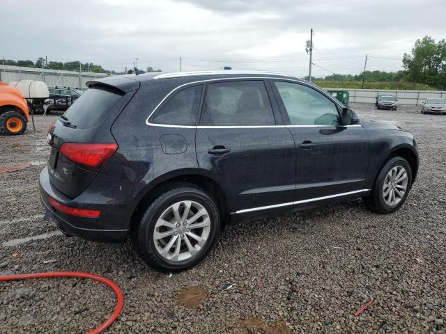 Photo 3 from auction – 2013 AUDI Q5 PREMIUM with VIN WA1LFAFP9DA014608