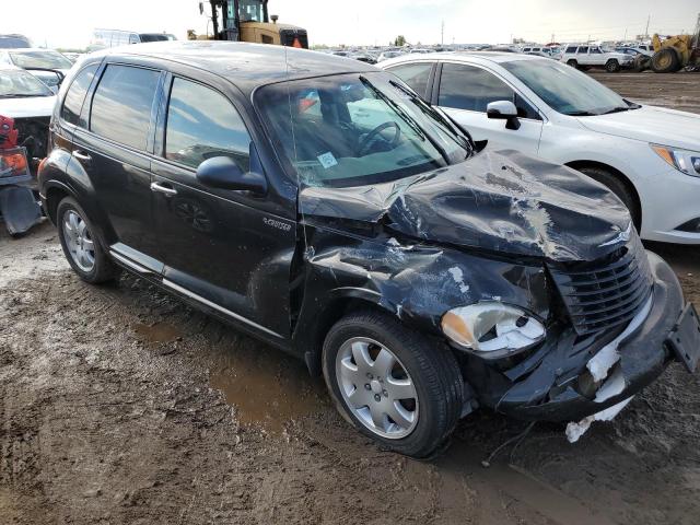 Photo 4 from auction – 2004 CHRYSLER PT CRUISER with VIN 3C4FY58884T210767