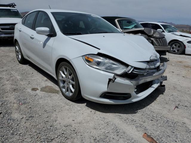 Photo 4 from auction – 2013 DODGE DART SXT with VIN 1C3CDFBAXDD257115