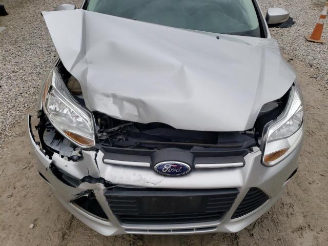 Photo 11 from auction – 2014 FORD FOCUS SE with VIN 1FADP3F2XEL193468
