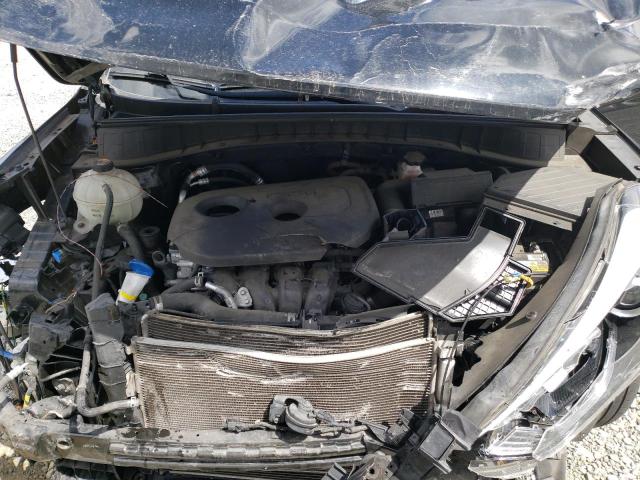 Photo 11 from auction – 2016 HYUNDAI TUCSON LIM with VIN KM8J33A4XGU114911