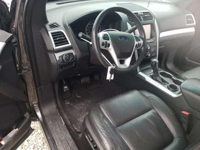 Photo 8 from auction – 2015 FORD EXPLORER X with VIN 1FM5K7D83FGC12721