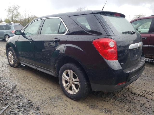 Zdjęcie 3 z aukcji – 2012 CHEVROLET EQUINOX LS z VIN 2GNFLCEK1C6214639