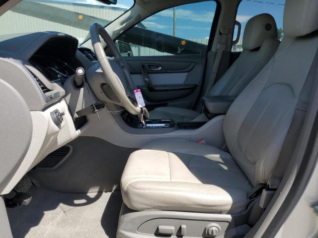 Photo 7 from auction – 2016 GMC ACADIA SLT with VIN 1GKKRRKD0GJ171617