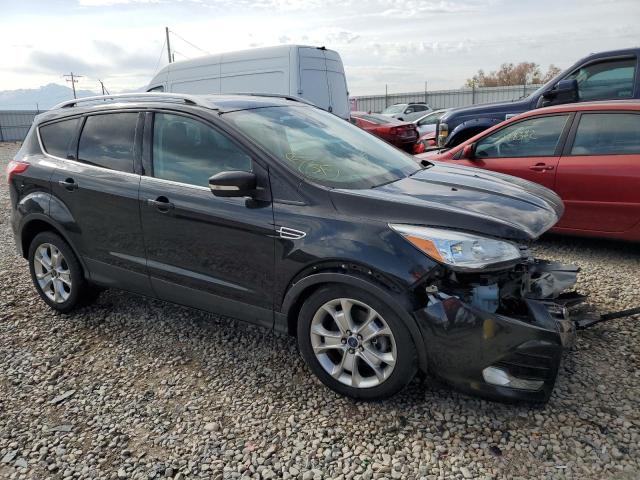Photo 4 from auction – 2014 FORD ESCAPE TIT with VIN 1FMCU9J98EUB34379