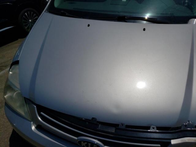 Photo 12 from auction – 2007 KIA SEDONA EX with VIN KNDMB233376155131