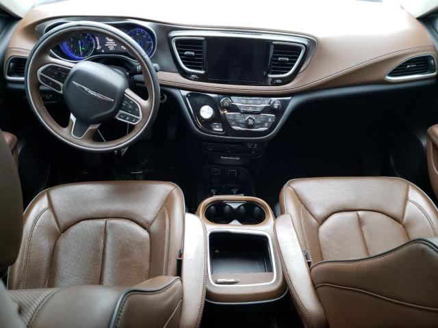 Foto 8 de la subasta – 2018 CHRYSLER PACIFICA L con VIN 2C4RC1GG3JR272640