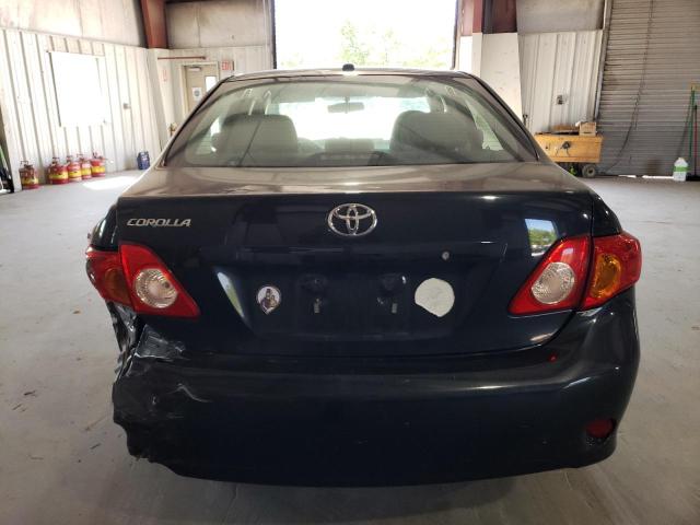 Photo 6 from auction – 2010 TOYOTA COROLLA BA with VIN 2T1BU4EE1AC228895