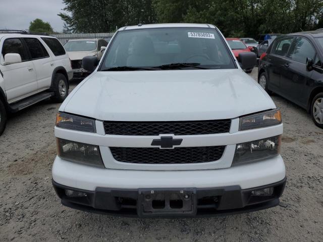 صورة رقم 5 من المزاد - 2012 CHEVROLET COLORADO مع VIN 1GCCSBF96C8161015