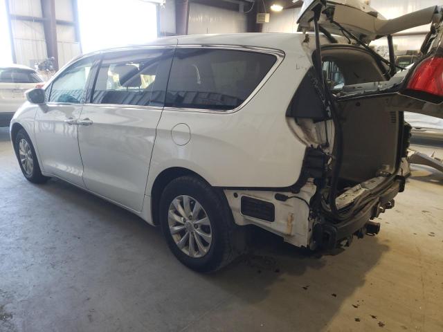 Photo 2 from auction – 2018 CHRYSLER PACIFICA T with VIN 2C4RC1FG0JR117318