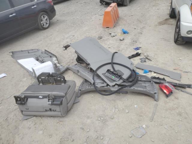 Photo 13 from auction – 2013 HONDA ODYSSEY EX with VIN 5FNRL5H49DB058442