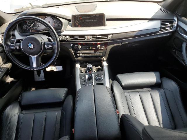 Photo 8 from auction – 2014 BMW X5 XDRIVE3 with VIN 5UXKR0C51E0C26093
