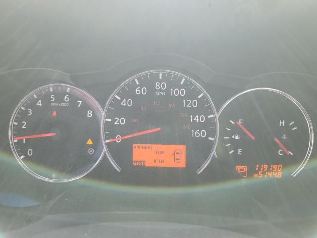 Photo 9 from auction – 2012 NISSAN ALTIMA S with VIN 1N4AL2EP8CC223408