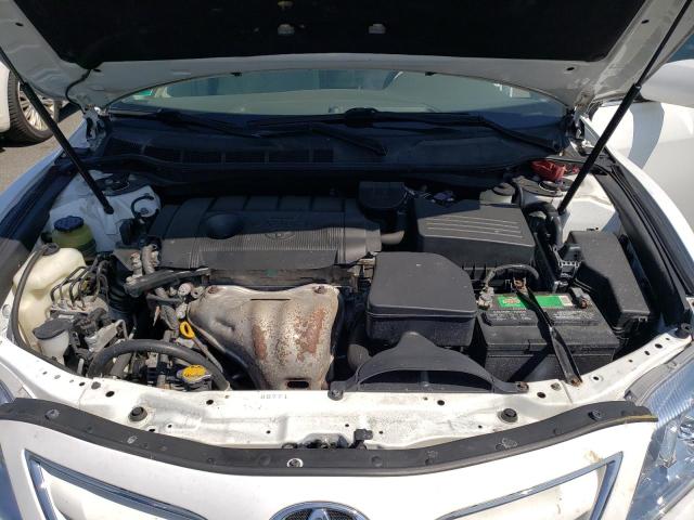Photo 11 from auction – 2011 TOYOTA CAMRY BASE with VIN 4T1BF3EK2BU585741