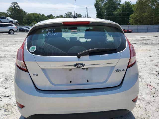 Photo 6 from auction – 2019 FORD FIESTA SE with VIN 3FADP4EJXKM138060