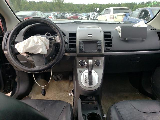 Photo 8 from auction – 2012 NISSAN SENTRA 2.0 with VIN 3N1AB6AP0CL733950