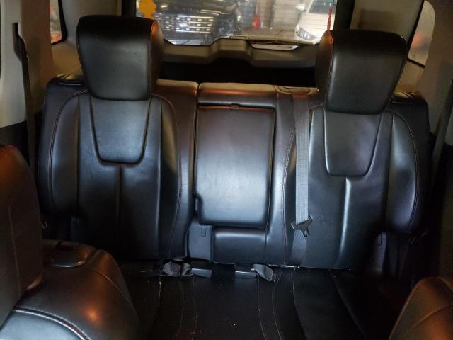Photo 10 from auction – 2010 GMC TERRAIN SL with VIN 2CTFLGEW5A6325442