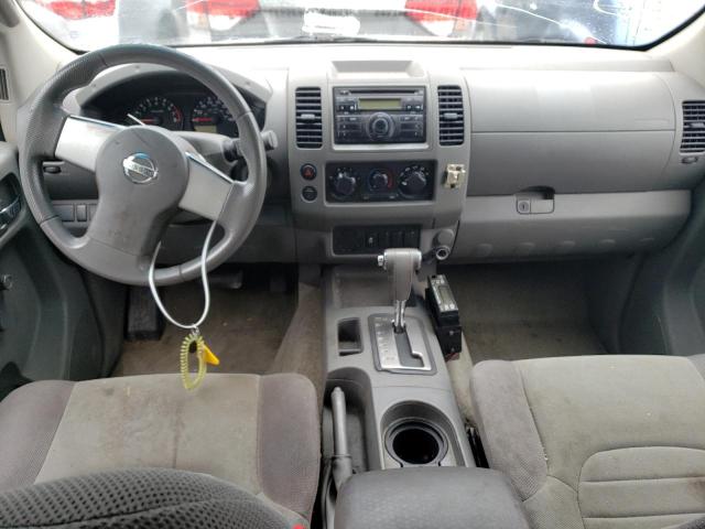 Photo 8 from auction – 2013 NISSAN FRONTIER S with VIN 1N6BD0CT5DN741222