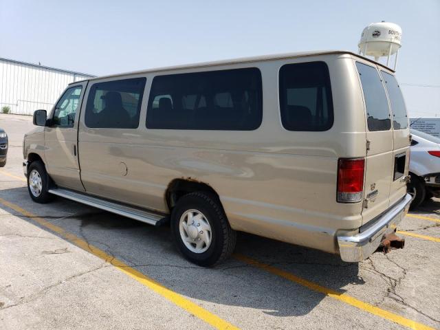 Photo 2 from auction – 2010 FORD ECONOLINE with VIN 1FBSS3BL6ADA77059