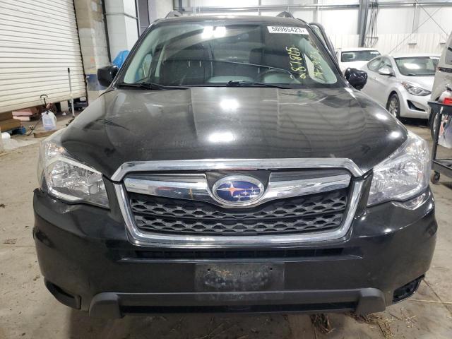 Photo 5 from auction – 2015 SUBARU FORESTER 2 with VIN JF2SJADC3FH579688